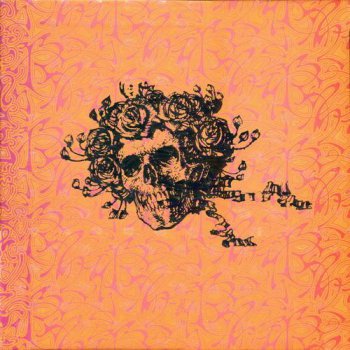 Grateful Dead - The Warner Brothers Studio Albums (5LP Box Set Warner Bros. VinylRip 24/96) 2010