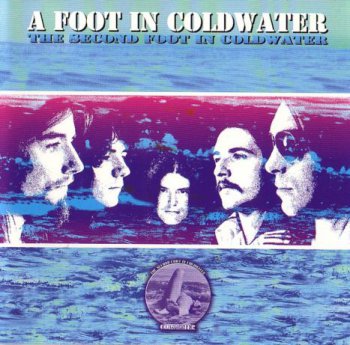 A Foot In Cold Water - Second Foot In Cold Water 1973