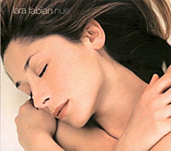 Lara Fabian - Nue (2001) [APE]