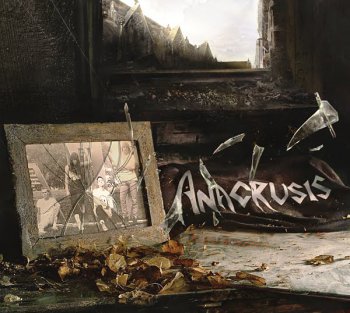 Anacrusis - Hindsight: Suffering Hour & Reason Revisited 2CD (2010)