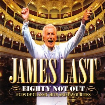 James Last - Eighty Not Out (2010)