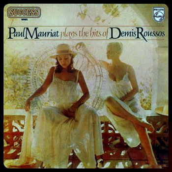 Paul Mauriat - Paul Mauriat plays the hits of Demis Roussos (1979) -Lossless