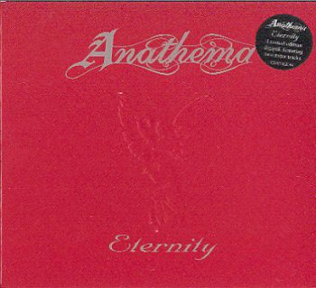 Anathema-Eternity 1996