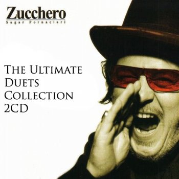 Zucchero & Co. - The Ultimate Duets Collection (2CD's, 2005)
