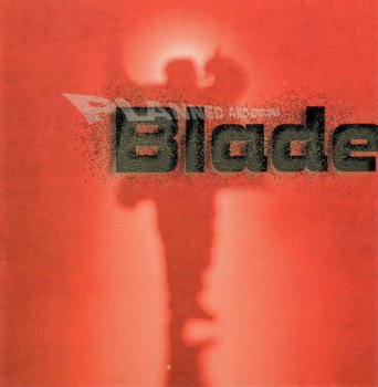Blade-Planned And Executed 1995