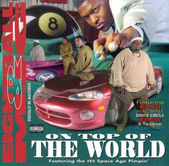Eightball & MJG-On Top Of The World 1995