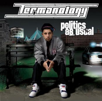 Termanology-Politics As Usual 2008