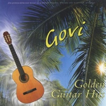 Govi - Golden Guitar Hits (2 CD) 2003