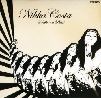 Nikka Costa - Pebble To A Pearl 2008