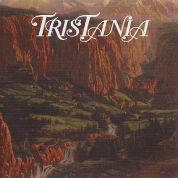 Tristania - Tristania (EP) 1997, Re-released 2001