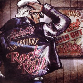 Rubettes featuring Bill Hurd - 21st Century Rock 'n' Roll (2010) FLAC