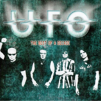 UFO - The Best Of A Decade (2010) APE
