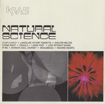 KV5 - Natural Science [UK] 2003