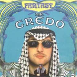 Mr.Credo - Fantasy (1997)