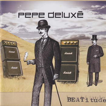 Pepe Deluxe - Beatitude [UK] 2003