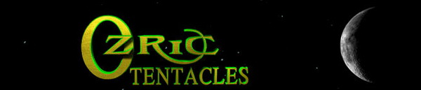 Ozric Tentacles - 3 Double CD Set / 6 Albums
