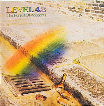 Level42-The Pursuit Of Accidents 1982 (Remastered with 5 bonus tracks)