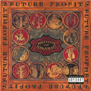 Blood Of Abraham-Future Profits 1993
