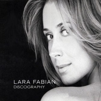 Lara Fabian - Discography (1991-2010)