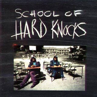 Hard Knocks-School Of Hard Knocks 1992