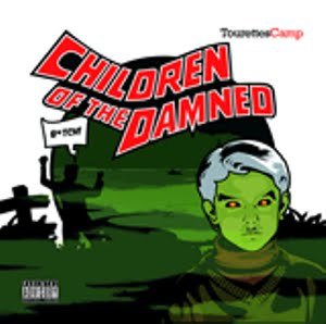 Children Of The Damned-Tourettes Camp 2007