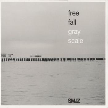 Free Fall - Gray Scale (2010)