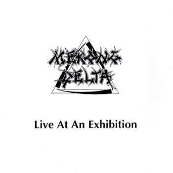 Mekong Delta - Live at an Exhibition (1991)