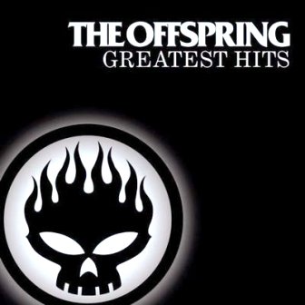 The Offspring - Дискография (1989-2008)