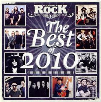 VA - Classic Rock Magazine presents: The Best Of 2010 (2010)