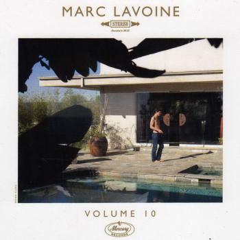 Marc Lavoine - Volume 10 (2010)