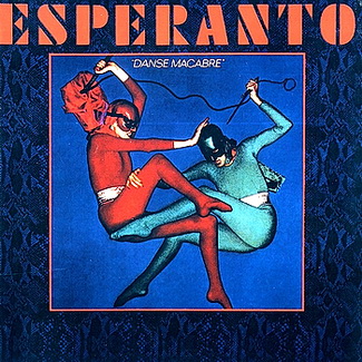 Esperanto - Danse Macabre 1974
