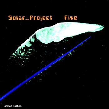 Solar Project - Five 2000