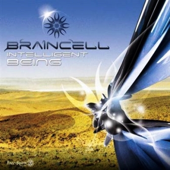 BRAINCELL - Intelligent Being (2010)
