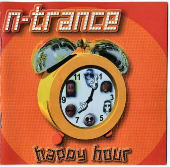 N-Trance - Happy Hour (1999)