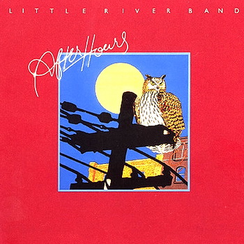 Little River Band - After Hours 1976