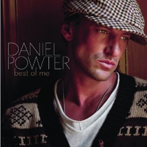 Daniel Powter - Best Of Me (2010)