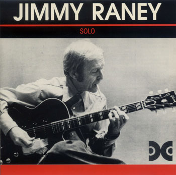 Jimmy Raney - Solo (1976)