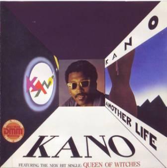 Kano - Kano/Another Life (2 in 1) (2001)