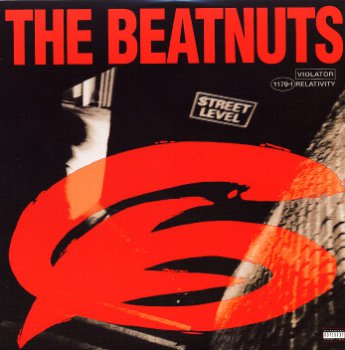 The Beatnuts-Street Level 1994