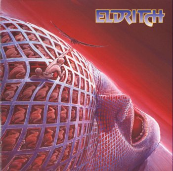 Eldritch - Headquake (1997/2006)