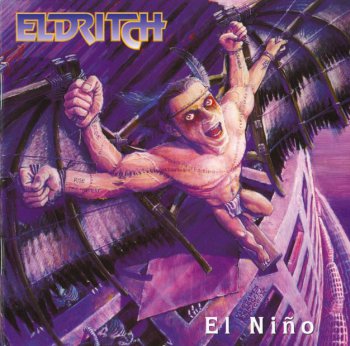 Eldritch - El Nino (1998/2007)