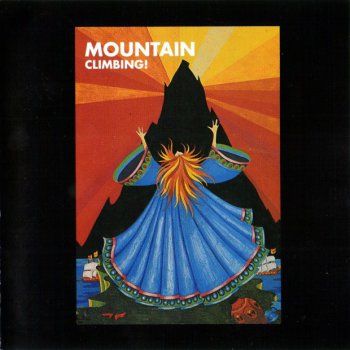 Mountain  - Climbing! 1970