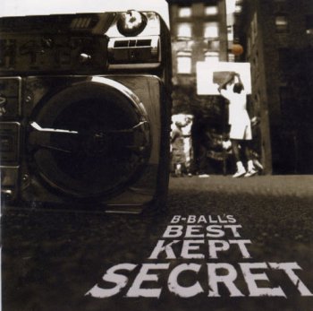 V.A.-B-Ball's Best Kept Secret 1994