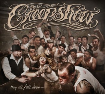 The Creepshow - They All Fall Down (2010)