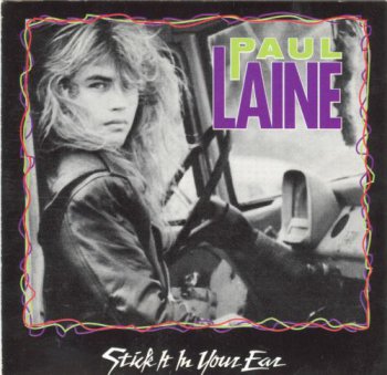 Paul Laine - Discography