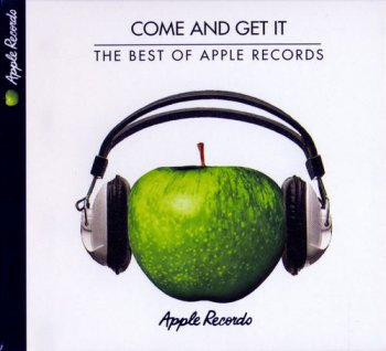 Apple Records Box Set (17CD Box Set EMI / Apple Records) 2010