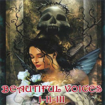 VA - Beautiful Voices (3 СD's, 2005-2008)