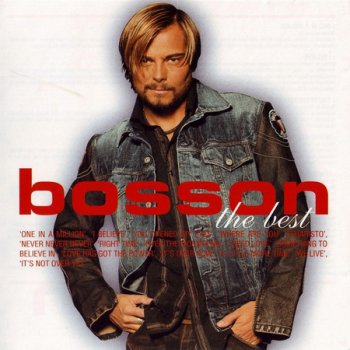 Bosson - The Best (2005)