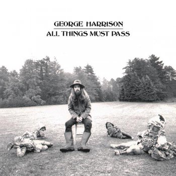 George Harrison - All Things Must Pass (Uncompress 2010 Web Edition 24/96) 1970