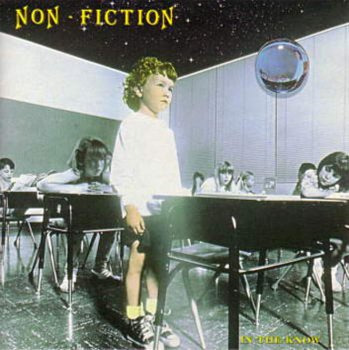Non-Fiction - In The Know 1992